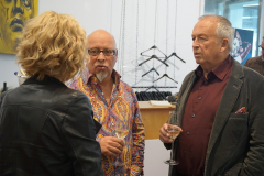 Andreas Ganther Vernissage